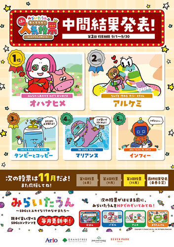 ポスターの画像