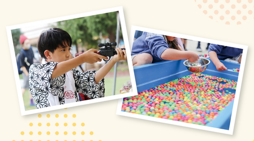 コンテンツの画像