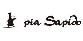 ピアサピドのロゴ画像