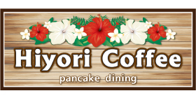 Hiyori　Coffeeのロゴ画像