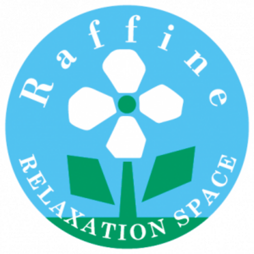 ラフィネのロゴ画像