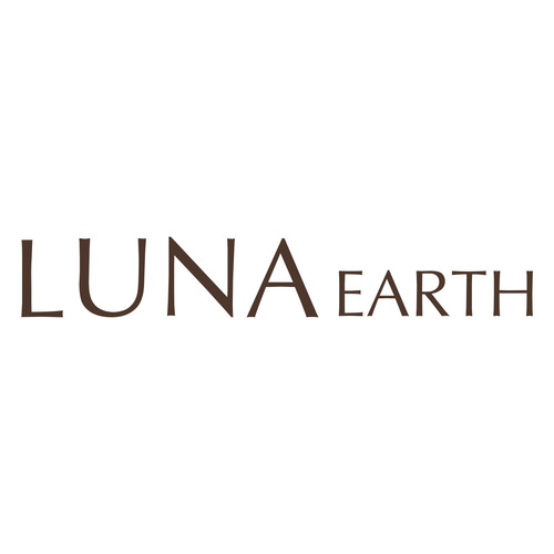 LUNA EARTHのロゴ画像