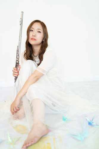大森真理子