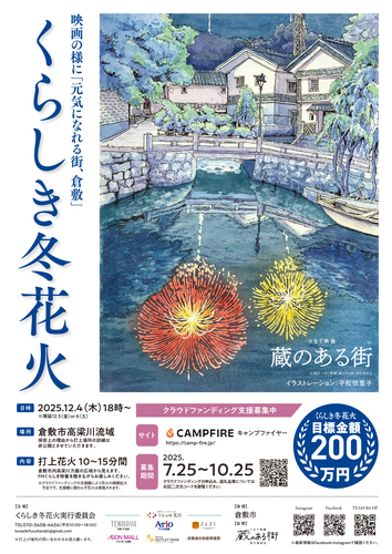イベントポスターの画像