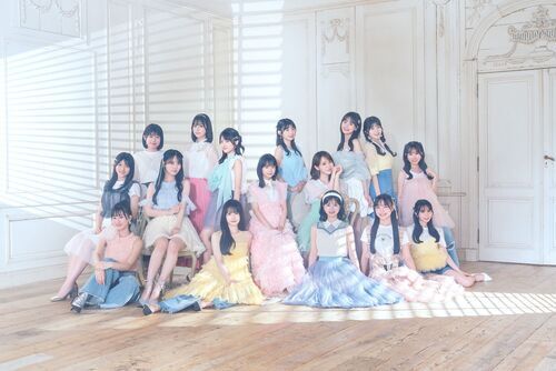 STU48の画像