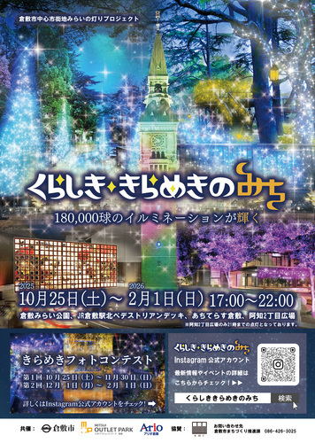 イベントポスターの画像