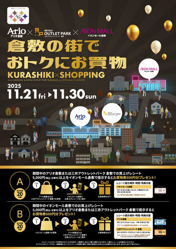 キャンペーンポスターの画像