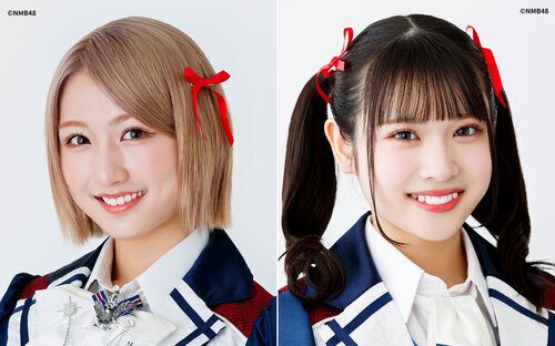 NMB48の画像