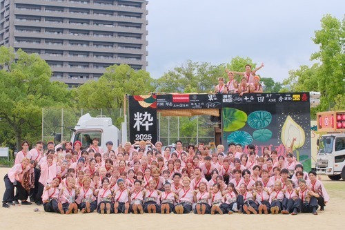 学生集合！スペシャルステージ！