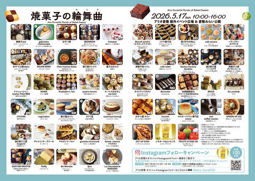出店者の画像