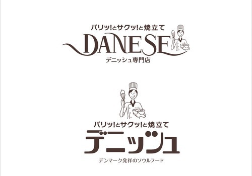 ロゴ