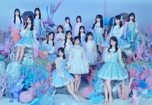 STU48の画像