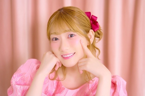岡咲美保の画像