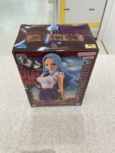 DXF～THE GRANDLINE SERIES～EXTRA NEFELTARI VIVI