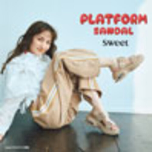PLATFOAMSANDAL FAIRのお知らせです☆