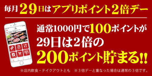 29の日