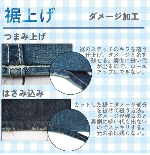 ダメージ