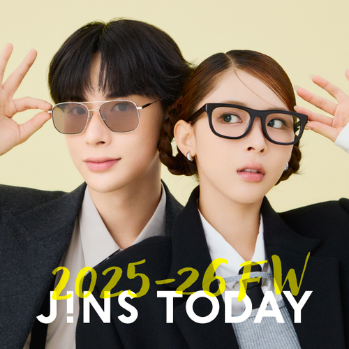 JINS TODAY