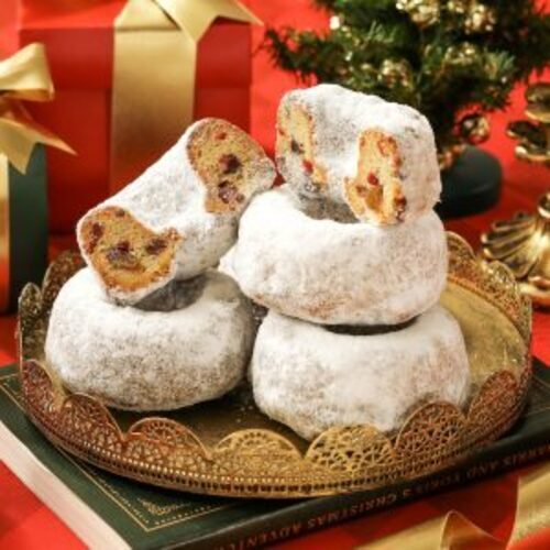 リングシュトーレン