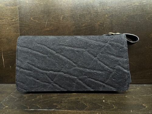 限定エレファントレザーウォレット