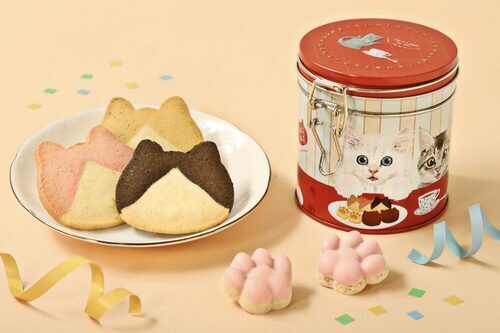 キャニスター缶