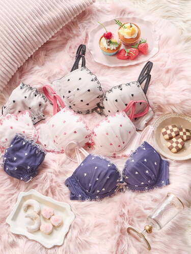 バレンタイン２