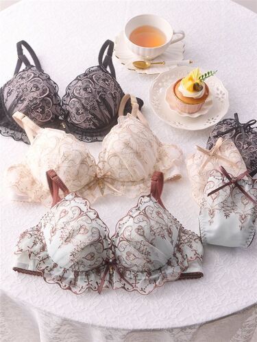 バレンタイン３