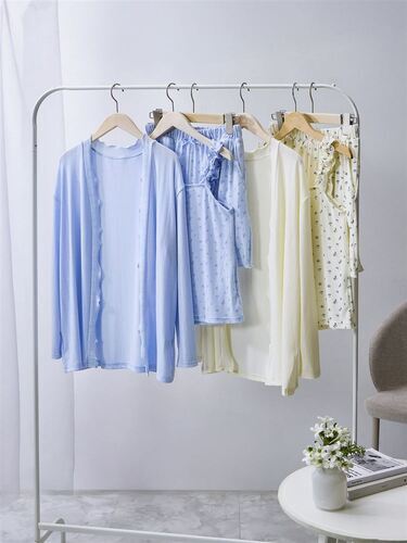 3点セットルームウエア