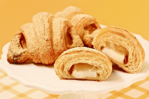 クロッチきなこ