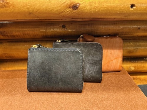 新作ウォレット登場！