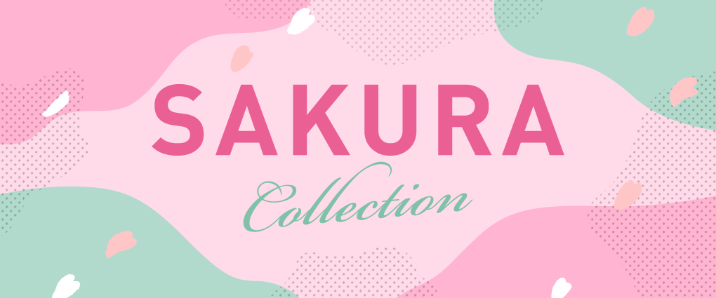 桜特集｜アリオ倉敷｜倉敷のショッピングモール