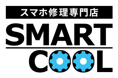 SMARTCOOLのロゴ画像