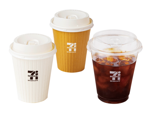 セブン-イレブンの画像